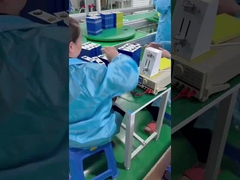 Home Storage Battery System